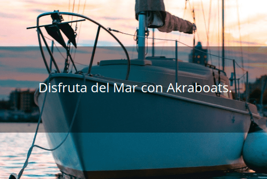 Akraboats