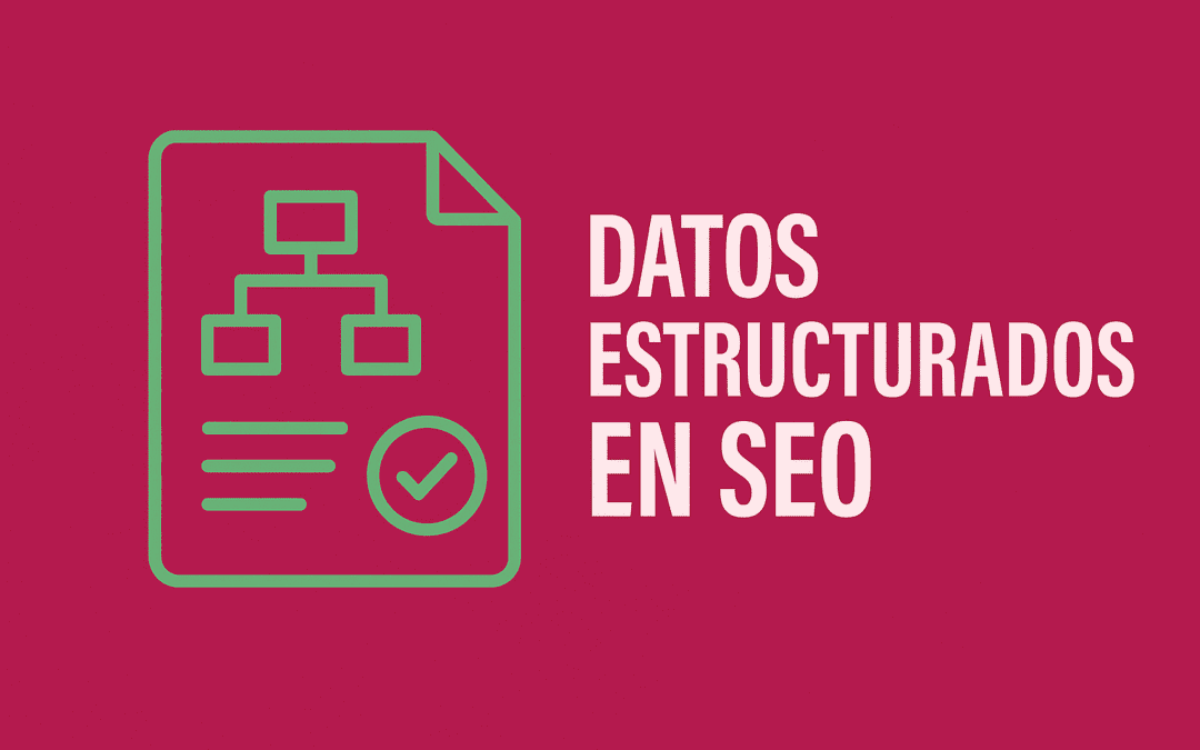 Datos Estructurados SEO