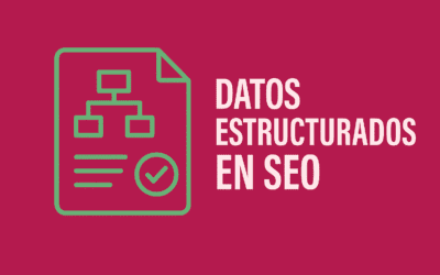 Datos Estructurados SEO