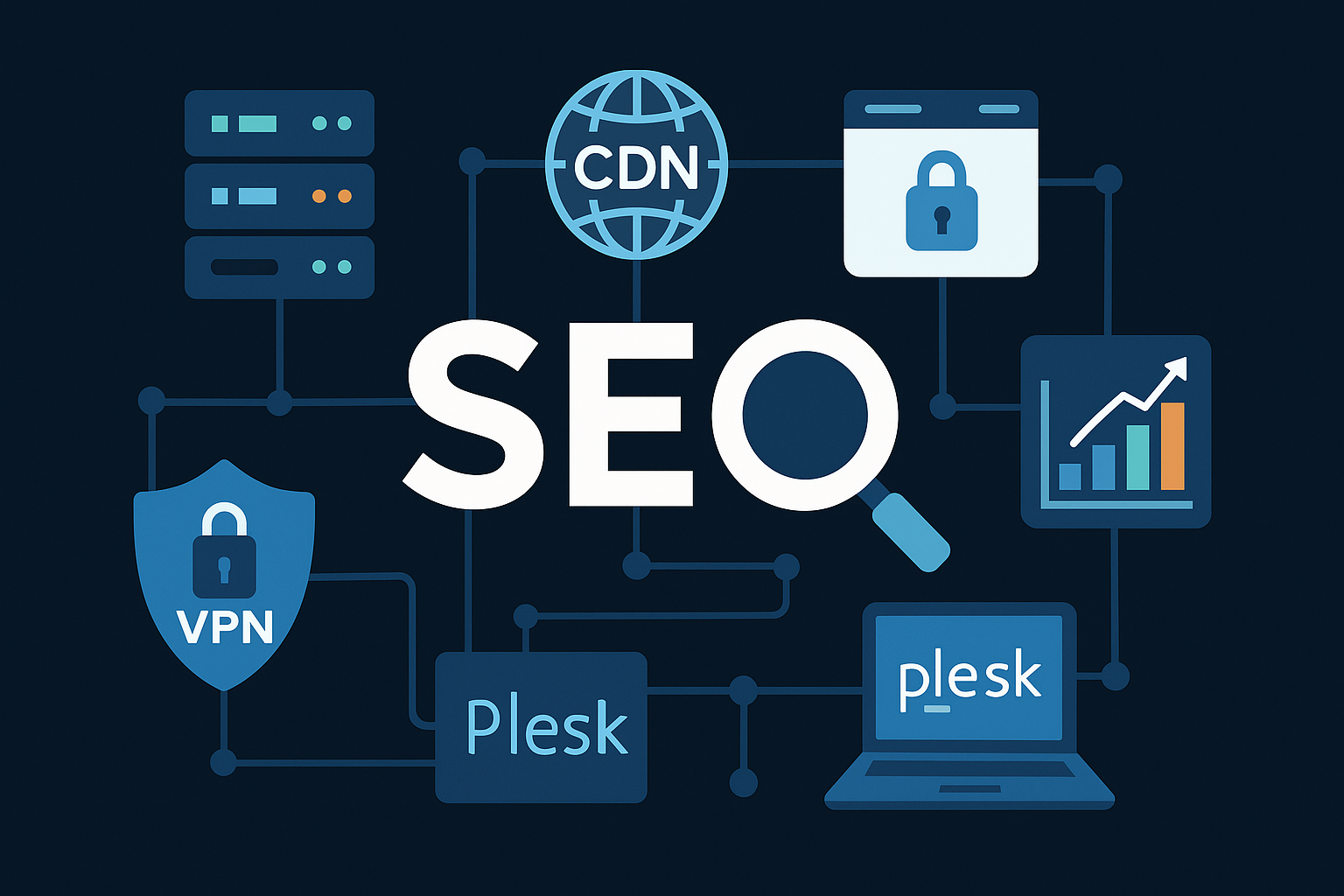 Comenzar Proyecto SEO