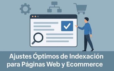 Blog SEO | Luis García SEO Indexación SEO de Diferentes Páginas en Sitios Web y Ecommerce