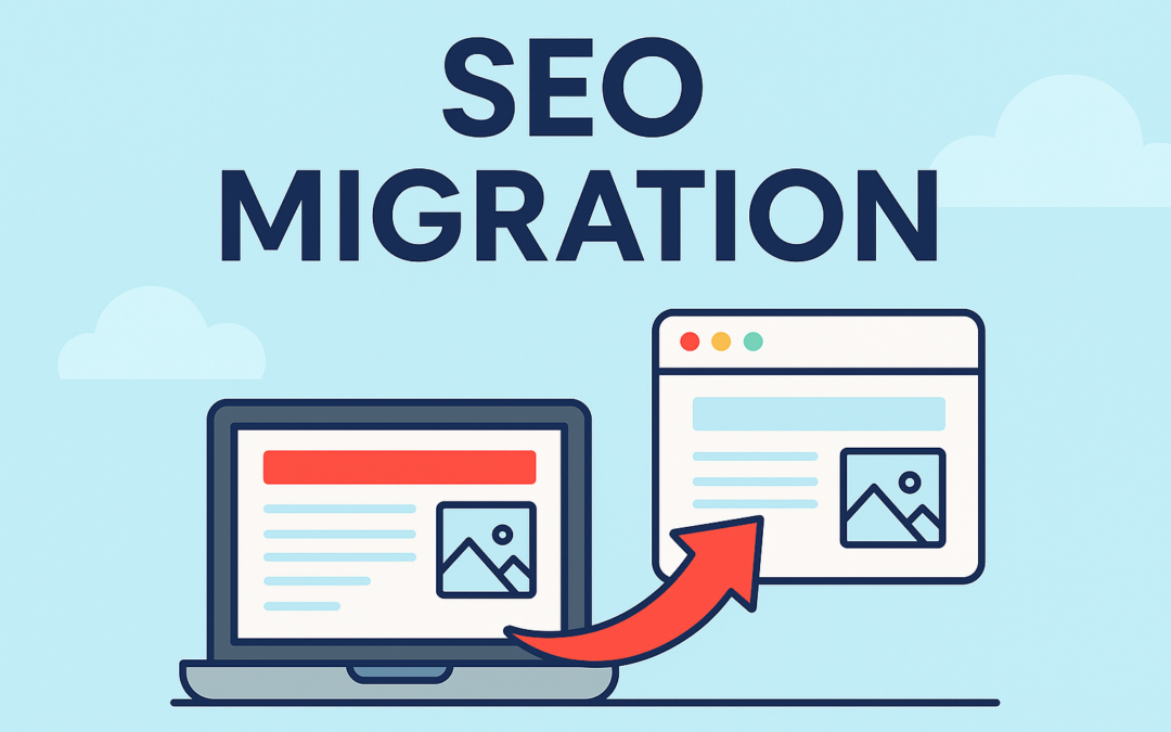Tips para Migraciones SEO