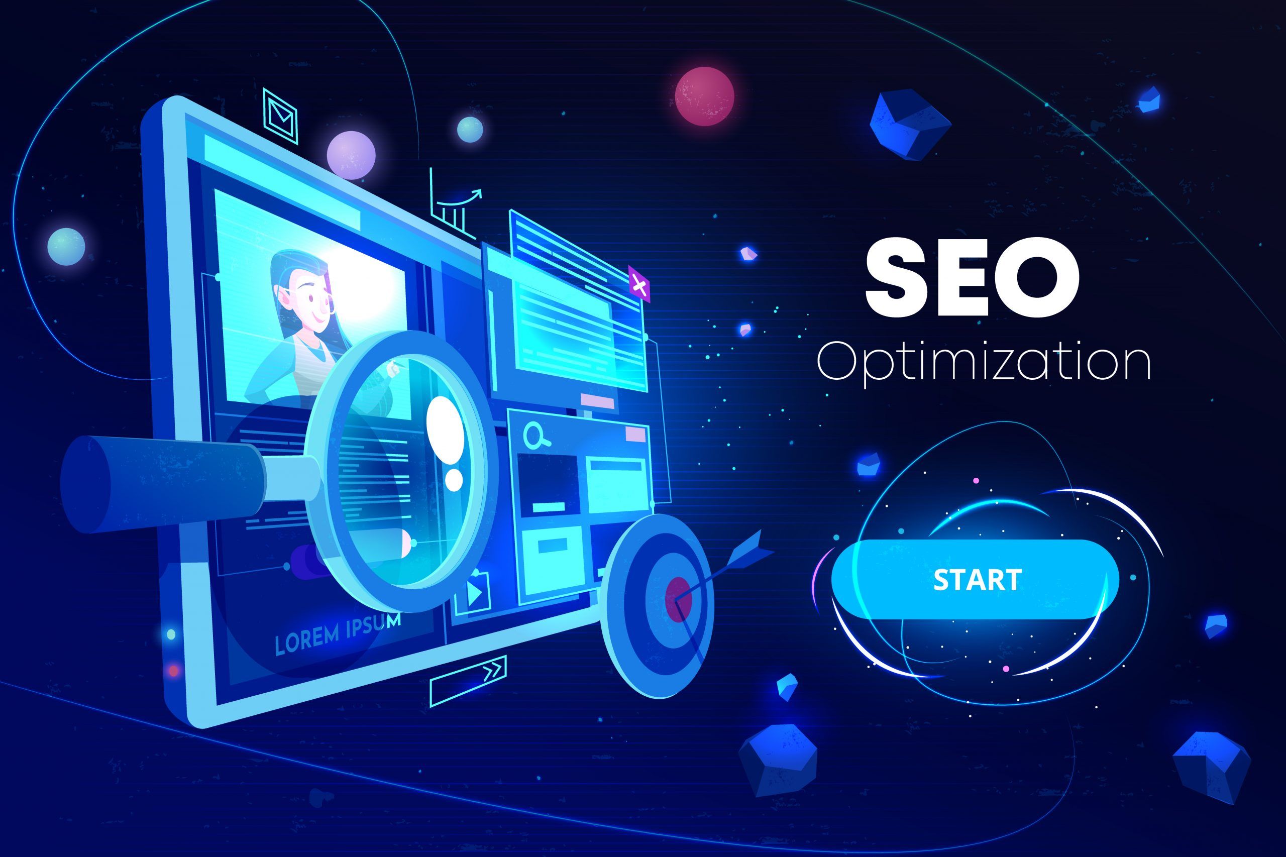 procedimiento seo general