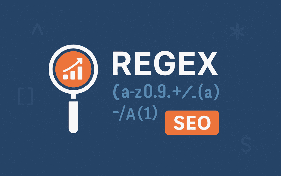 REGEX para SEO