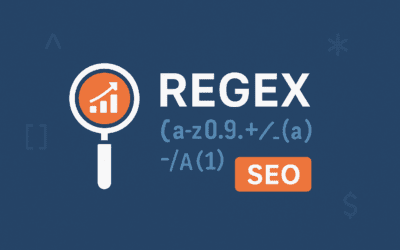 REGEX para SEO