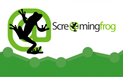 Blog SEO | Luis García SEO Usos de Screaming Frog para SEO