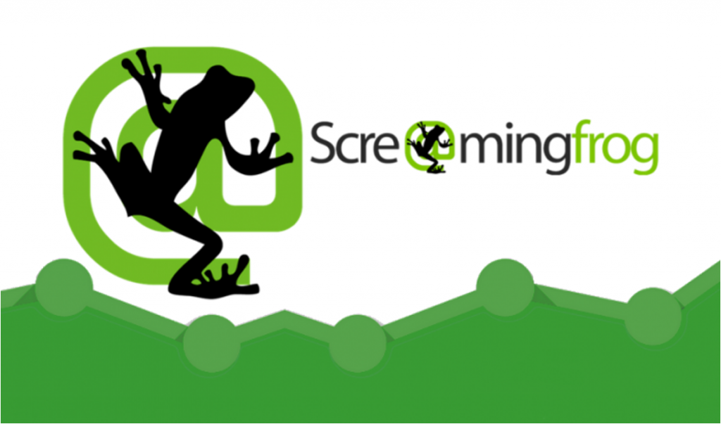 Usos de Screaming Frog para SEO